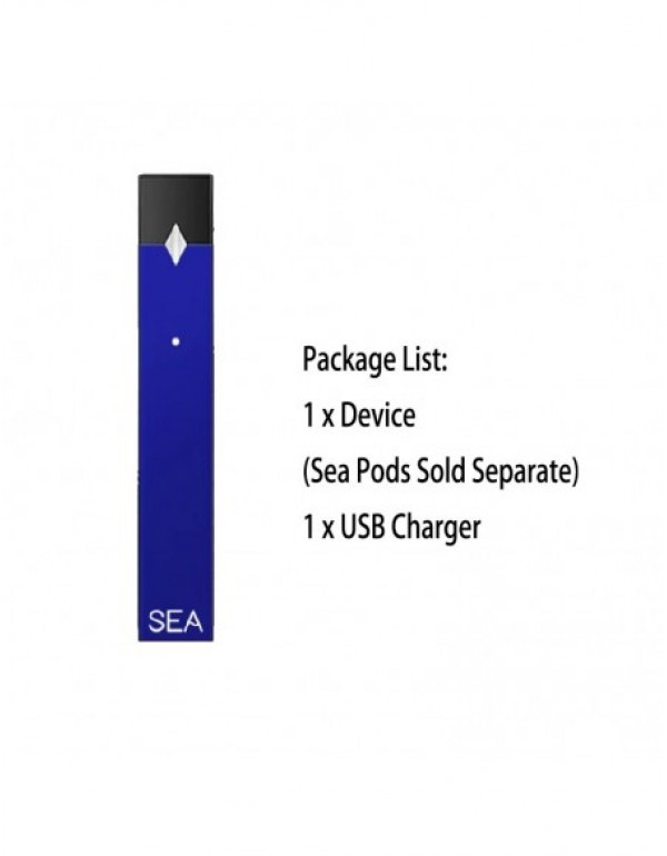 SEApods Device - JUUL Compatible