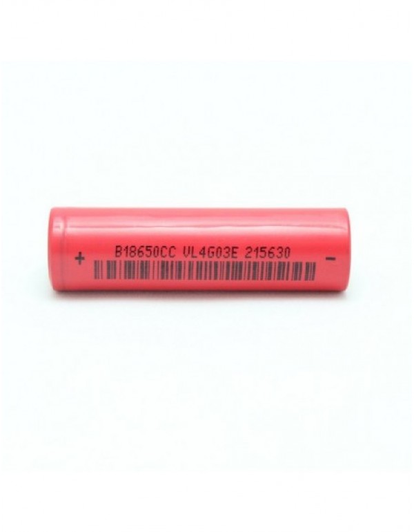 Arizer Air Replacement 18650 Battery