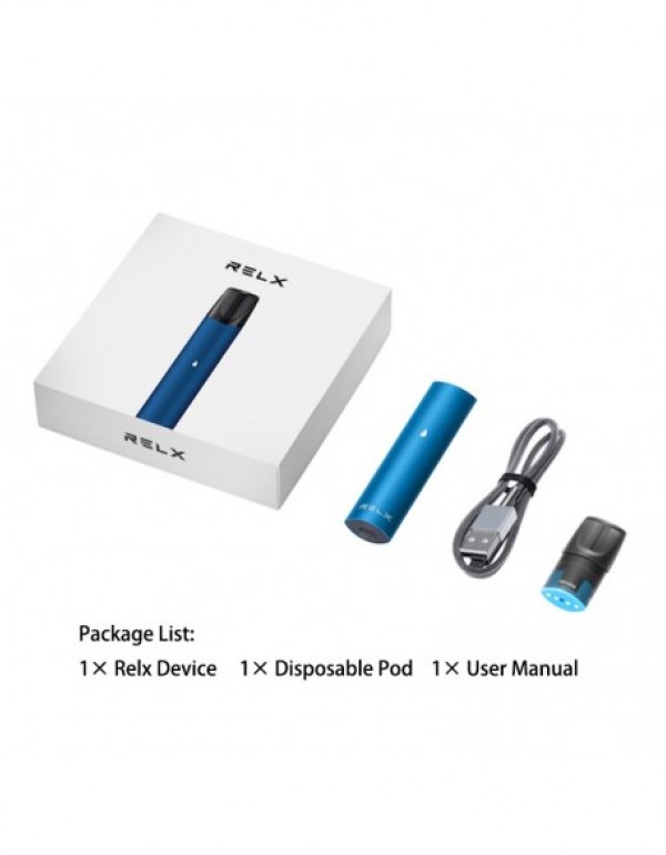 RELX Vape Kit