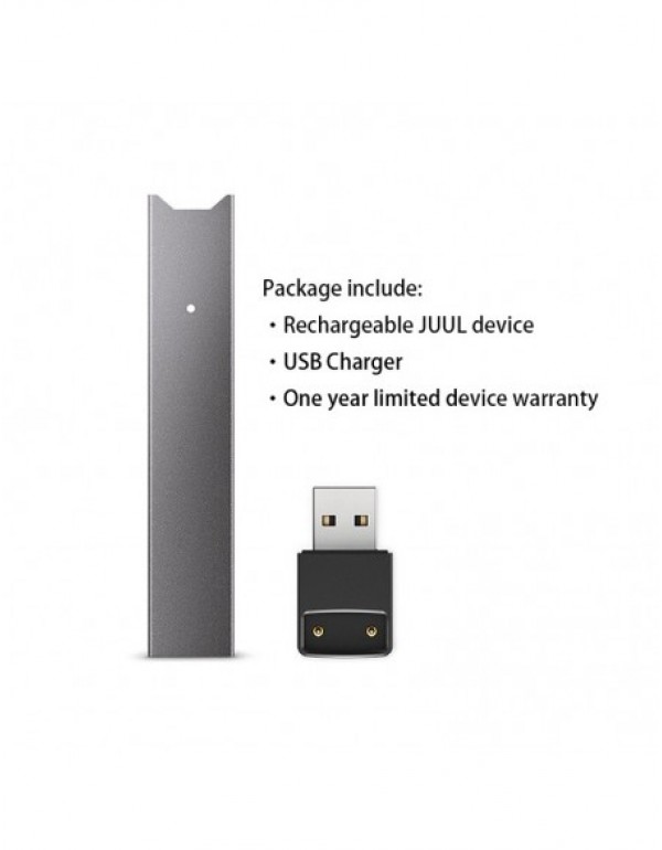 JUUL Device