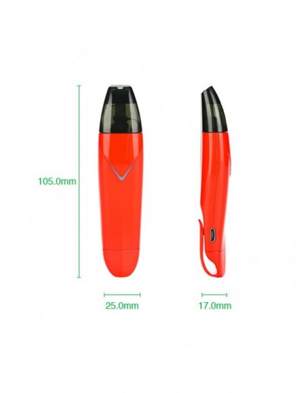 SUORIN Vagon Kit 430mAh MTL AIO Pod System Starter Kit