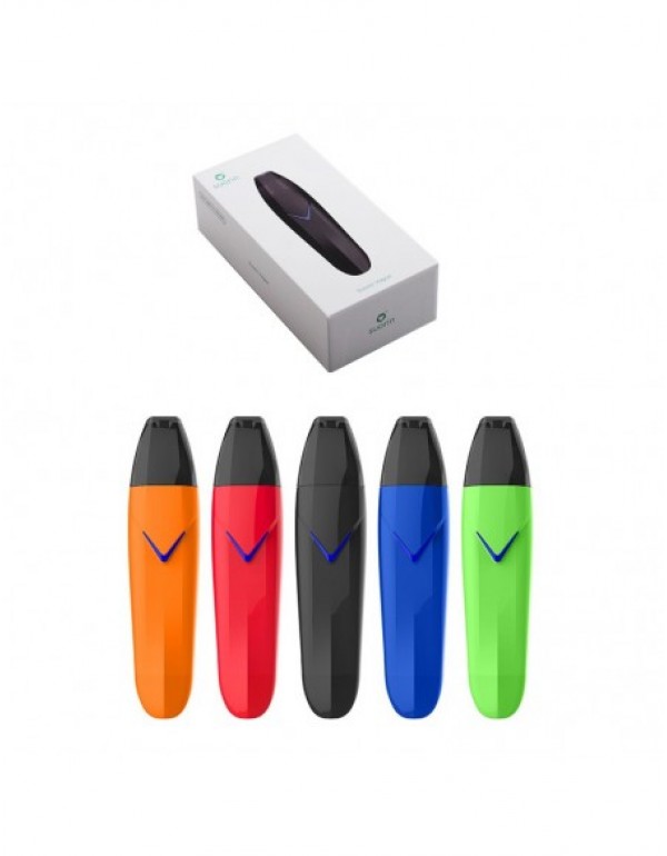 SUORIN Vagon Kit 430mAh MTL AIO Pod System Starter Kit