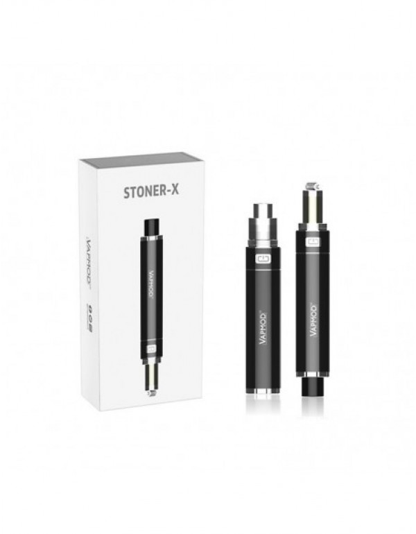 Vapmod Stoner-X Wax Pen 1000mAh For Dab/Dip