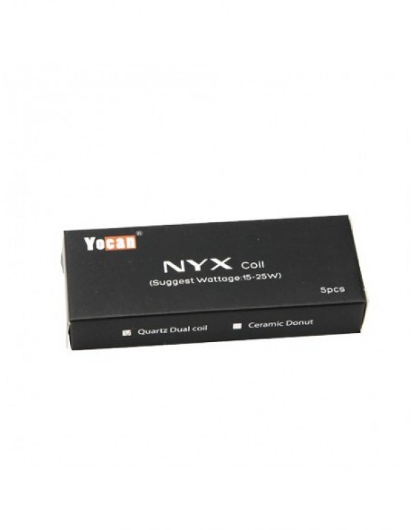 Yocan NYX Coil QDC Atomizer Fit NYX Tank