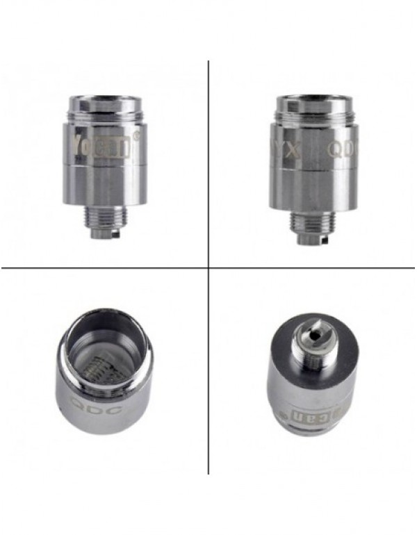 Yocan NYX Coil QDC Atomizer Fit NYX Tank