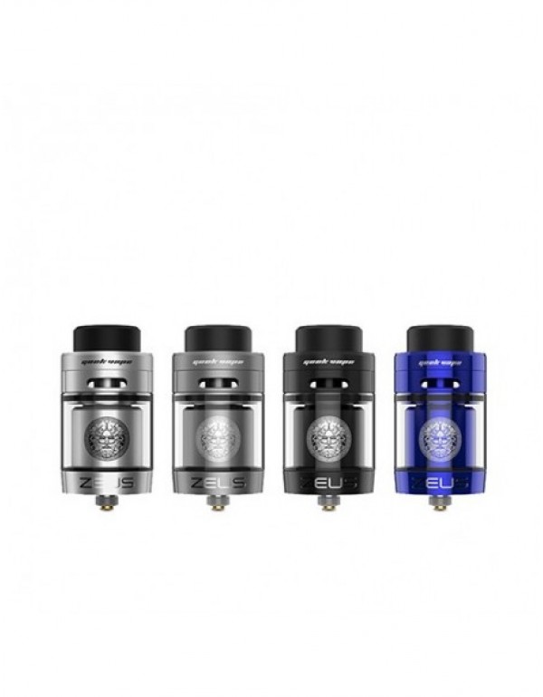 Geekvape ZEUS RTA 4ml