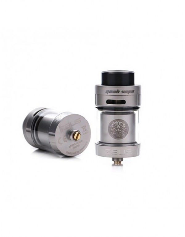 Geekvape ZEUS RTA 4ml