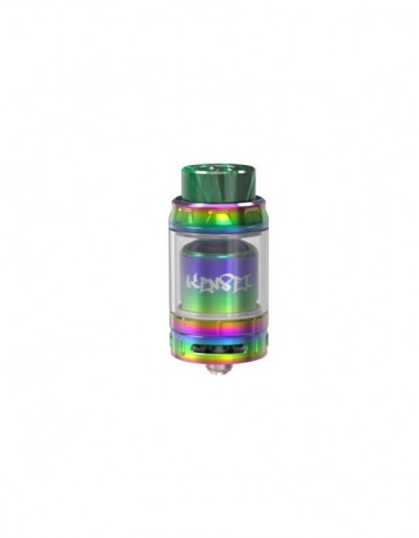 Vandy Vape Kensei 24 RTA Tank 2ml/4ml