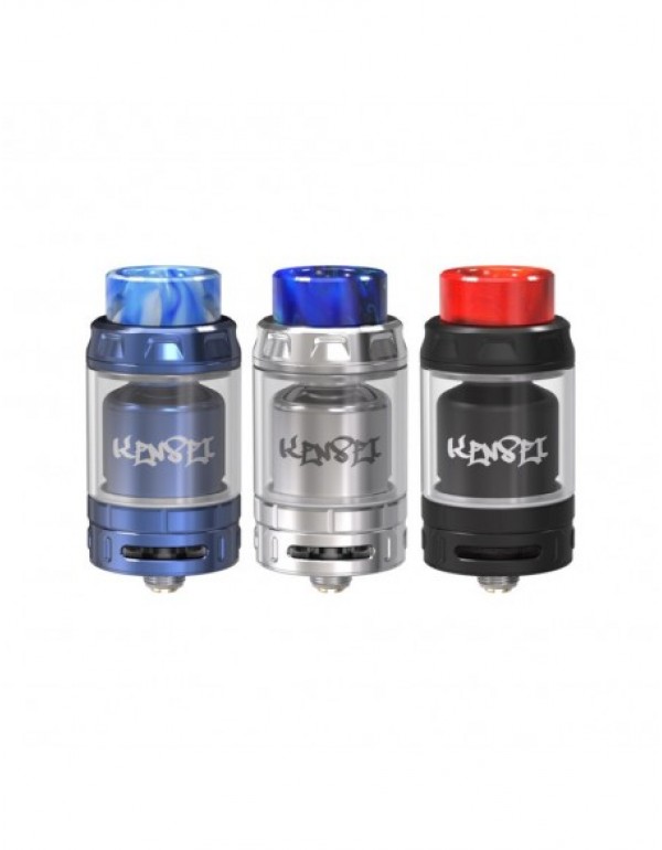 Vandy Vape Kensei 24 RTA Tank 2ml/4ml