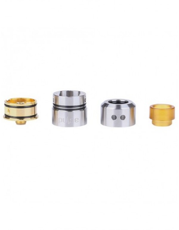 Vandy Vape Pulse 22 BF RDA Tank(22mm)