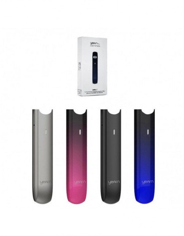 Uwell Yearn Pod System