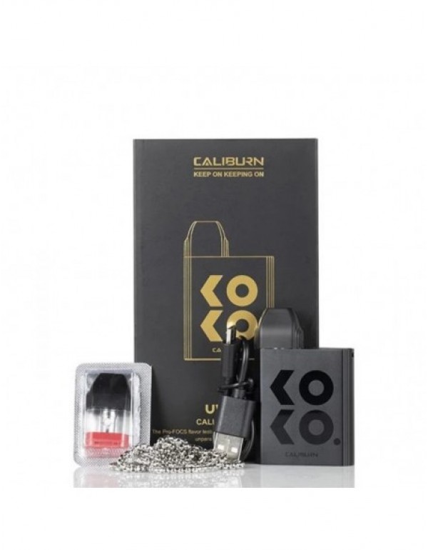 UWELL Caliburn KOKO Pod Kit