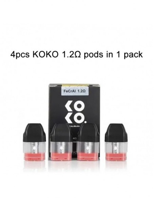 UWELL Caliburn KOKO Pod Kit