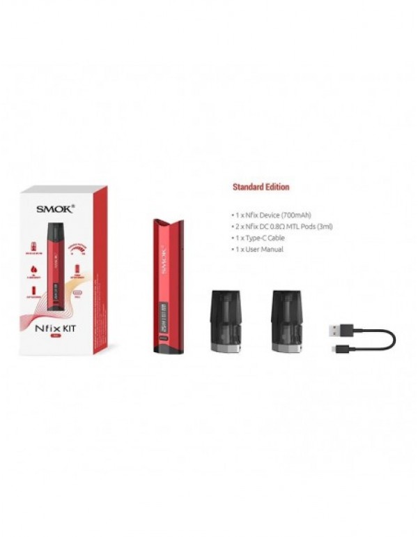 Smok Nfix Kit