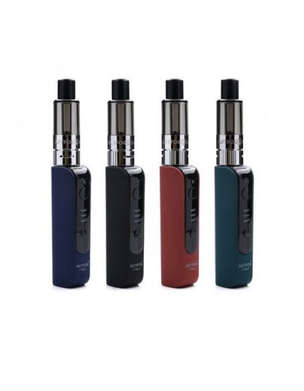 JUSTFOG P16A Starter Kit-1.9 ml &900mah