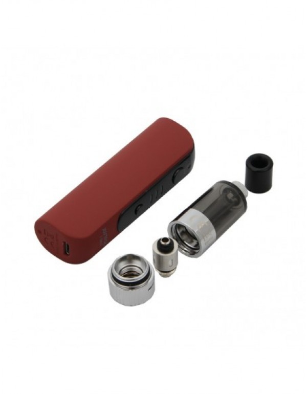 JUSTFOG P16A Starter Kit-1.9 ml &900mah