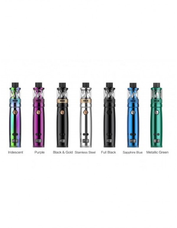 Uwell Nunchaku 80W TC Kit