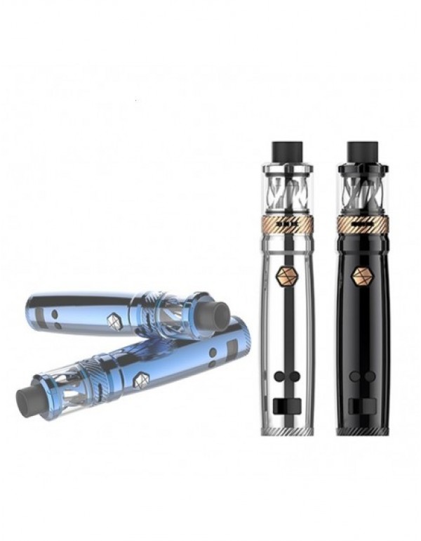 Uwell Nunchaku 80W TC Kit