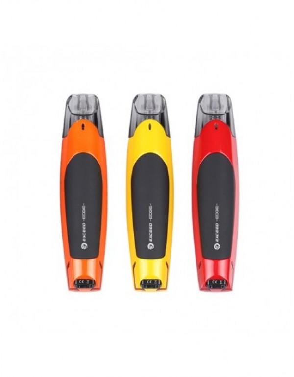 Joyetech EXCEED Edge Pod System Kit (2ml&650mah)