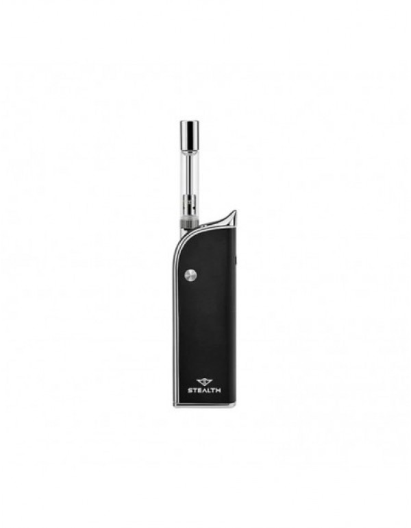 Yocan Stealth 2-in-1 Vaporizer