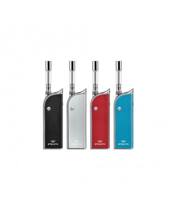 Yocan Stealth 2-in-1 Vaporizer