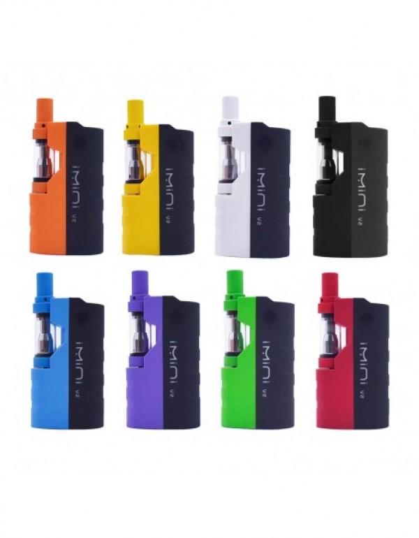 Imini V2 650mAh Variable Voltage Box Mod