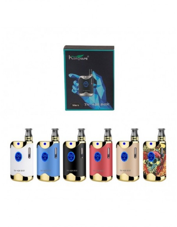 Kangvape TH-420 II 510 Thread Vaporizer 650mAh