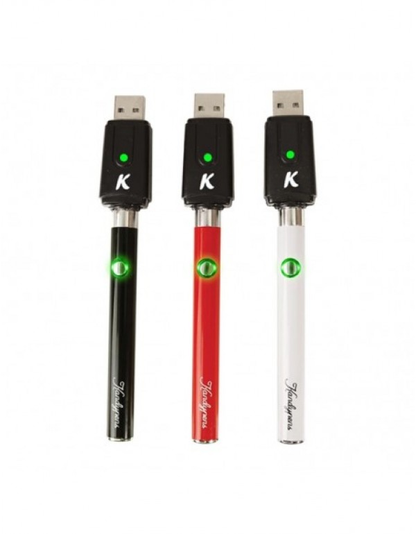 Kandypens 350mah 510 Battery w/USB Charger