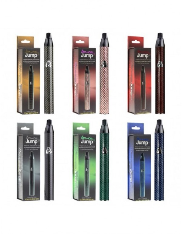 Atmos Jump Vape Pen For Dry Herb