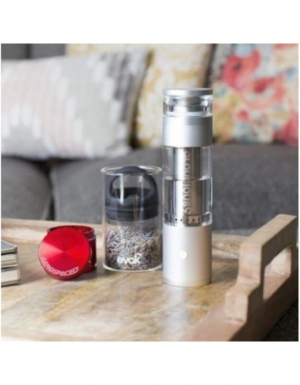 Hydrology9 Portable Dry Herb Vaporizer