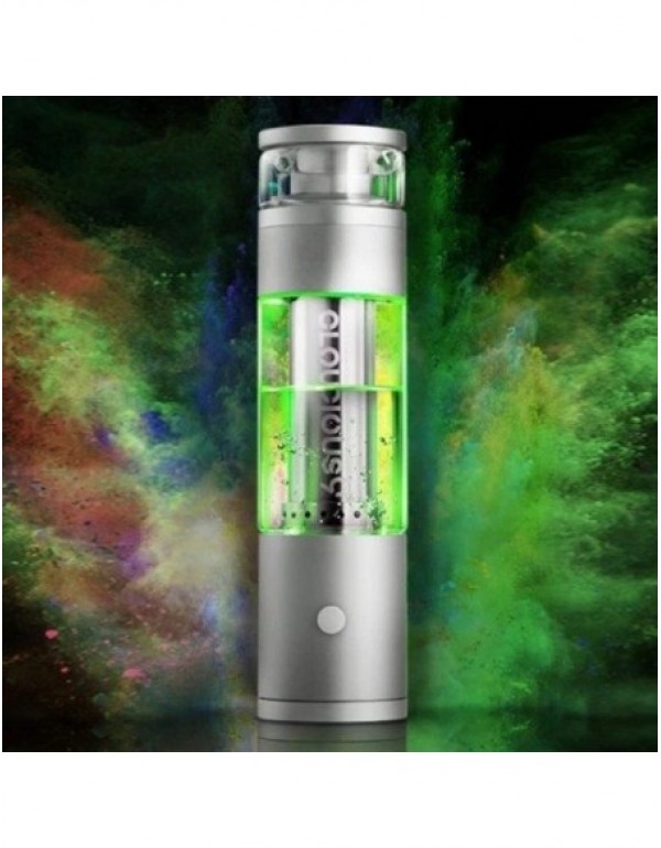 Hydrology9 Portable Dry Herb Vaporizer