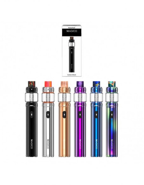 HorizonTech Magico Nic-Salt Pen Starter Kit 5.5ml & 2000mAh