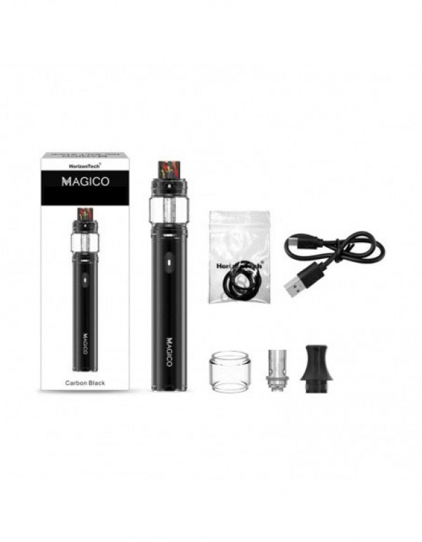 HorizonTech Magico Nic-Salt Pen Starter Kit 5.5ml & 2000mAh