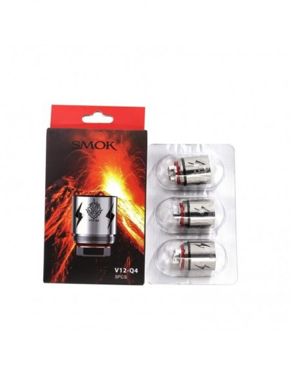 SMOK TFV12 Coils For TFV12 Tank