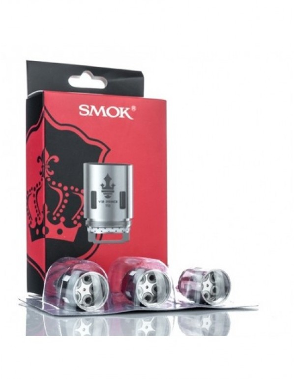 SMOK TFV12 Prince Coils