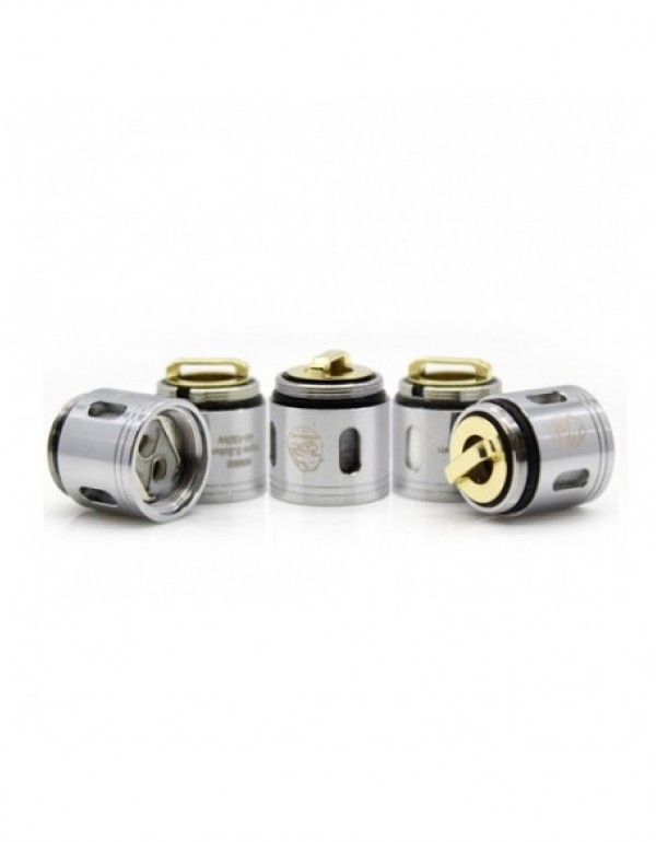 Wismec WM Coils (WM01-0.4ohm/WM02-0.15ohm/WM03-0.2ohm)