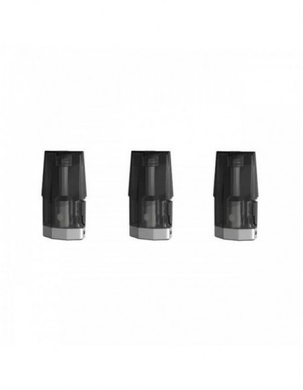 Smok Nfix Replacement Pods