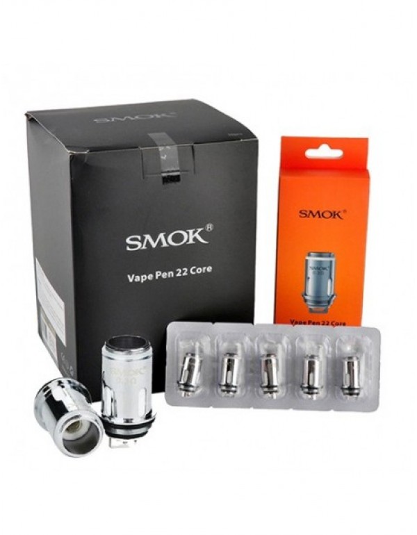 SMOK Vape Pen 22 Coils