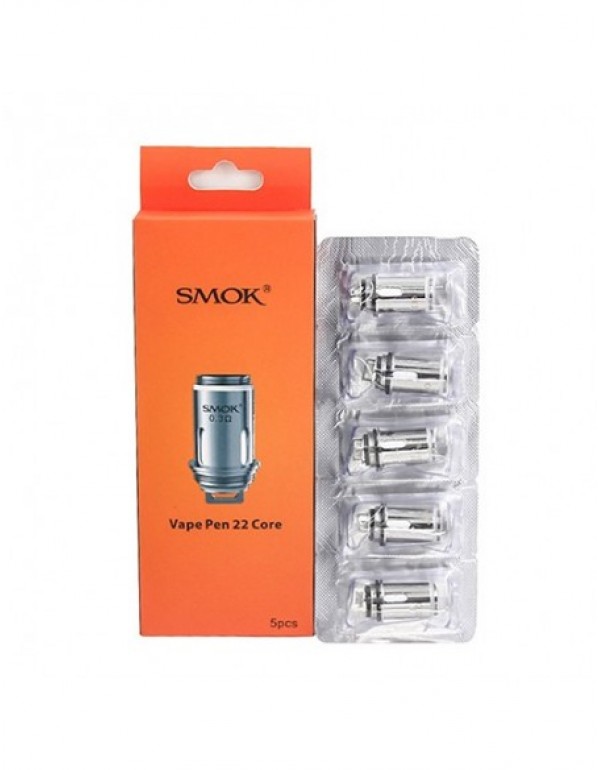 SMOK Vape Pen 22 Coils