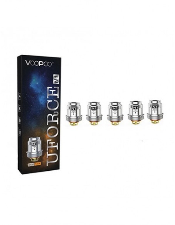 Voopoo Uforce Coils