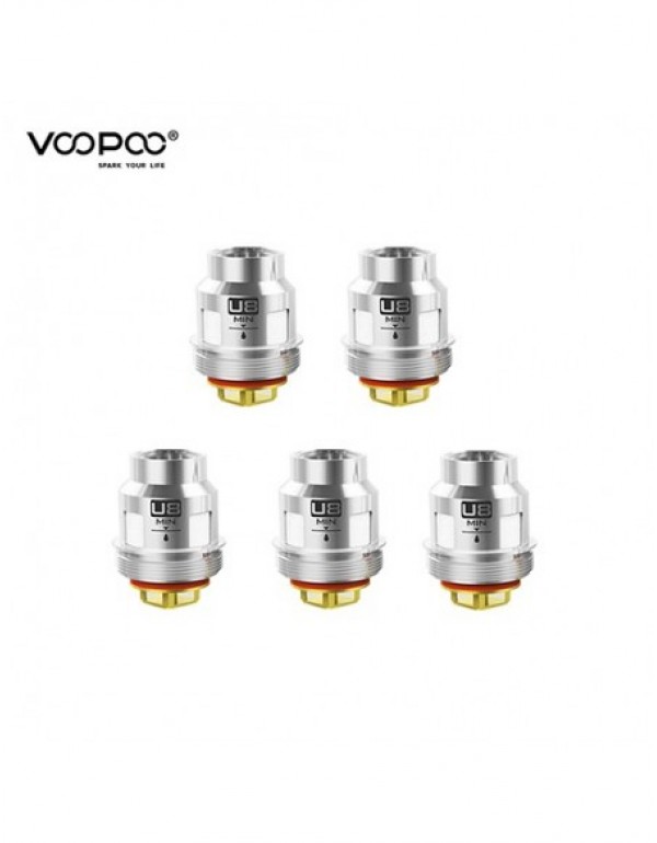 Voopoo Uforce Coils