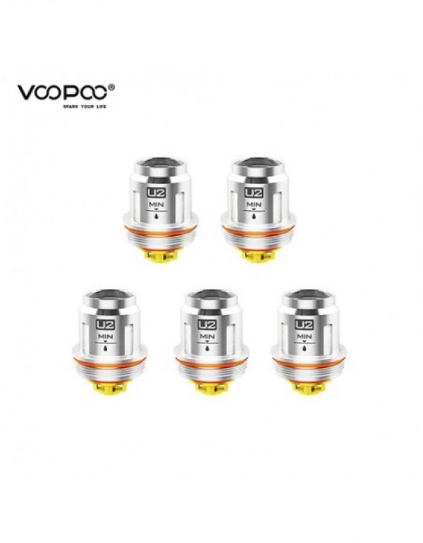 Voopoo Uforce Coils