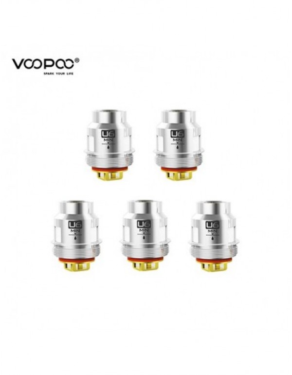 Voopoo Uforce Coils