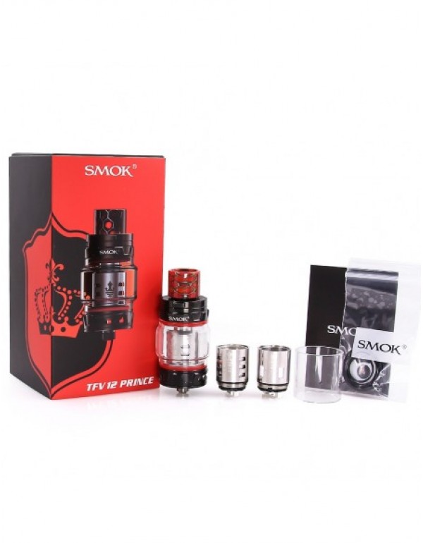 SMOK TFV12 Prince Tank 8ml