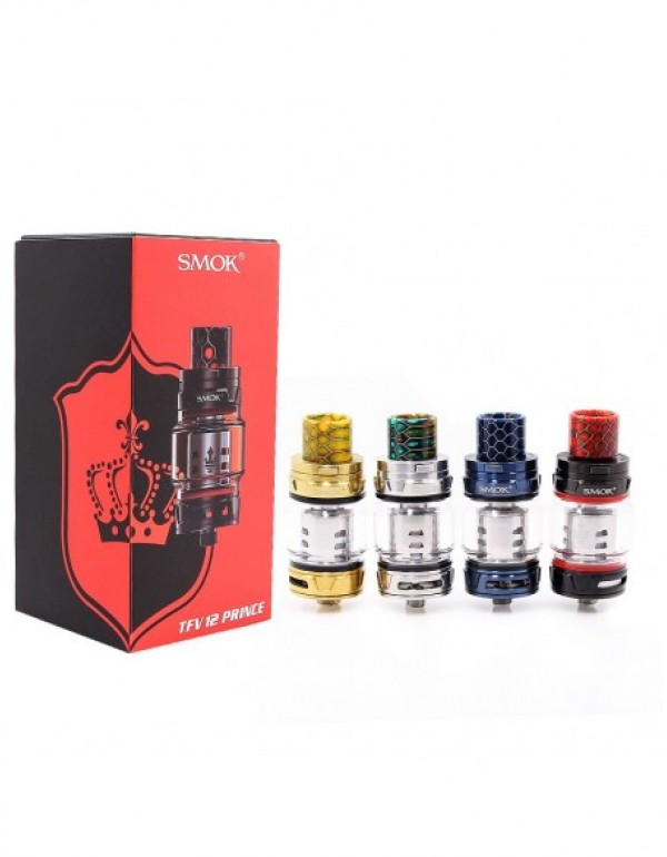 SMOK TFV12 Prince Tank 8ml