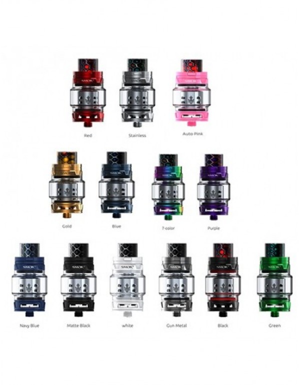 SMOK TFV12 Prince Tank 8ml