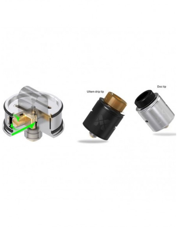 VandyVape Mesh RDA 24mm