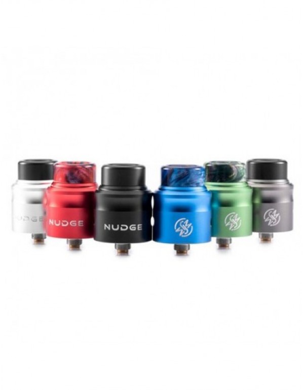 Wotofo Nudge RDA Tank(22mm&24mm)