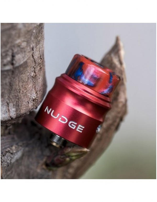 Wotofo Nudge RDA Tank(22mm&24mm)