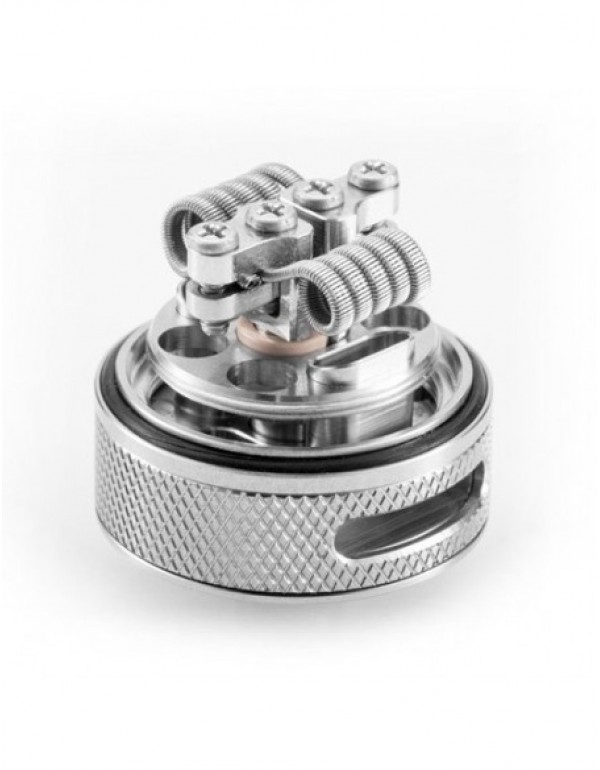 Wotofo Bravo RTA Tank(4.5ml/25mm)